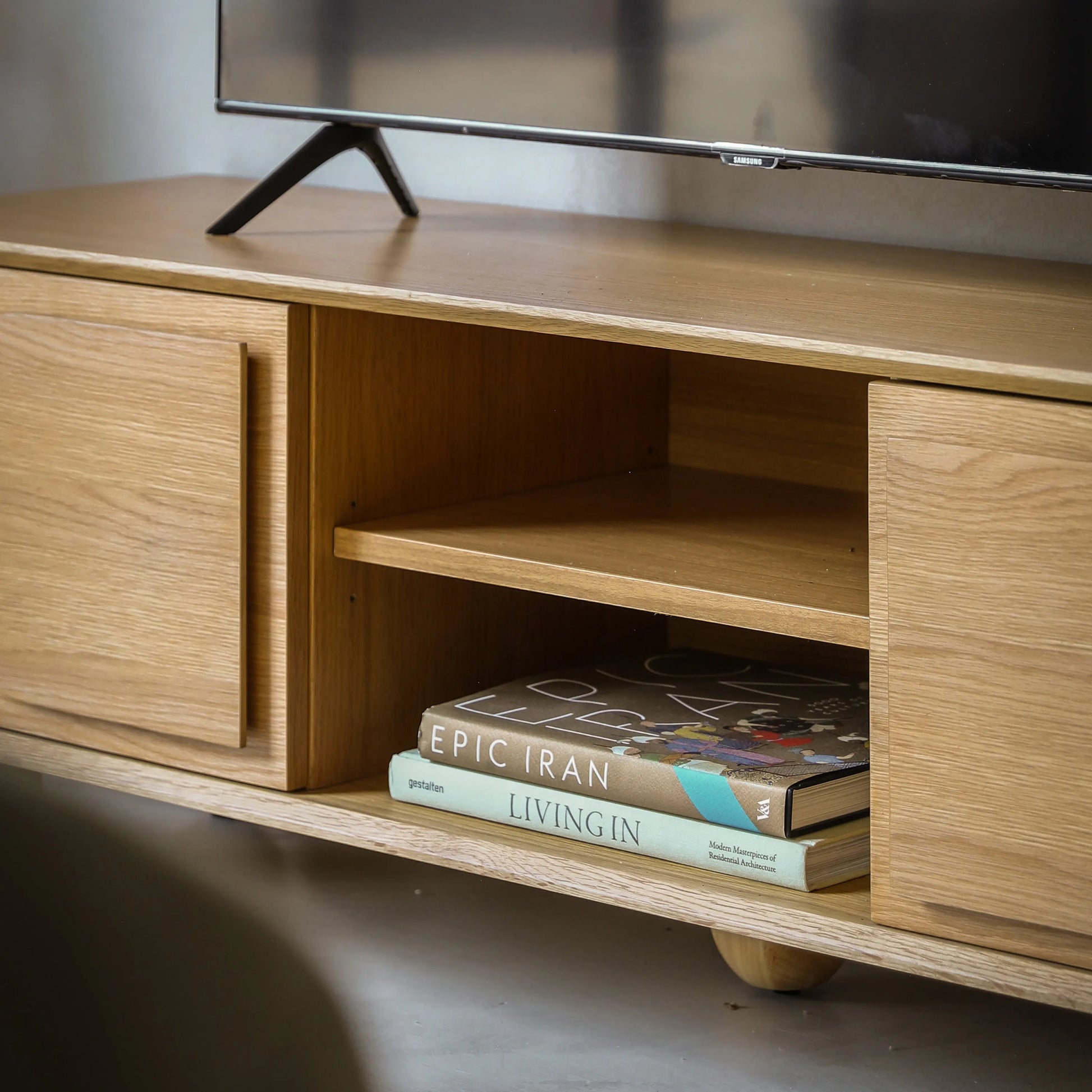 Gallery Direct Geo Media Unit