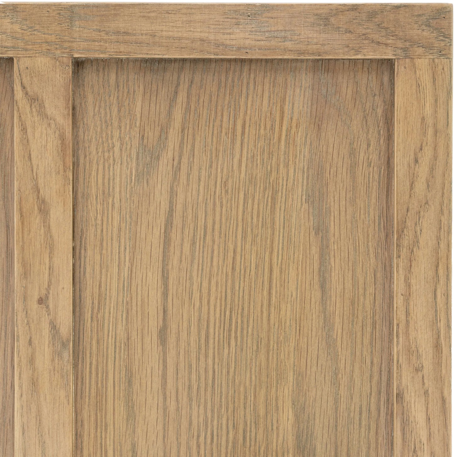 Gallery Direct Panelled Media Unit