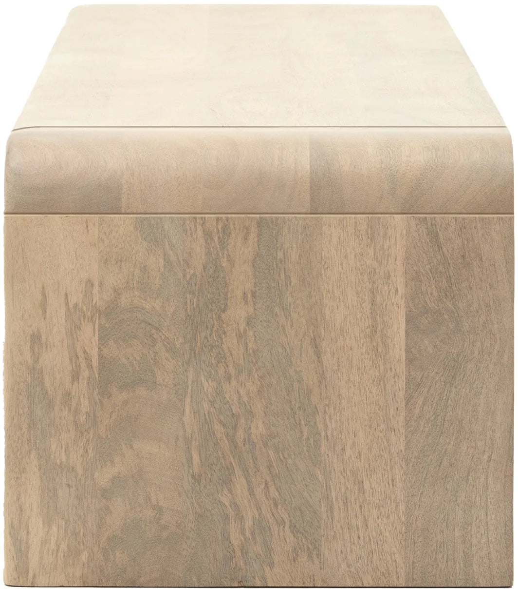 Gallery Direct Colonna Media Unit