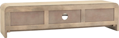 Gallery Direct Colonna Media Unit