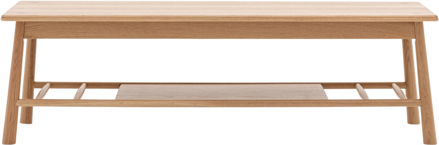 Gallery Direct Wycombe Media Unit