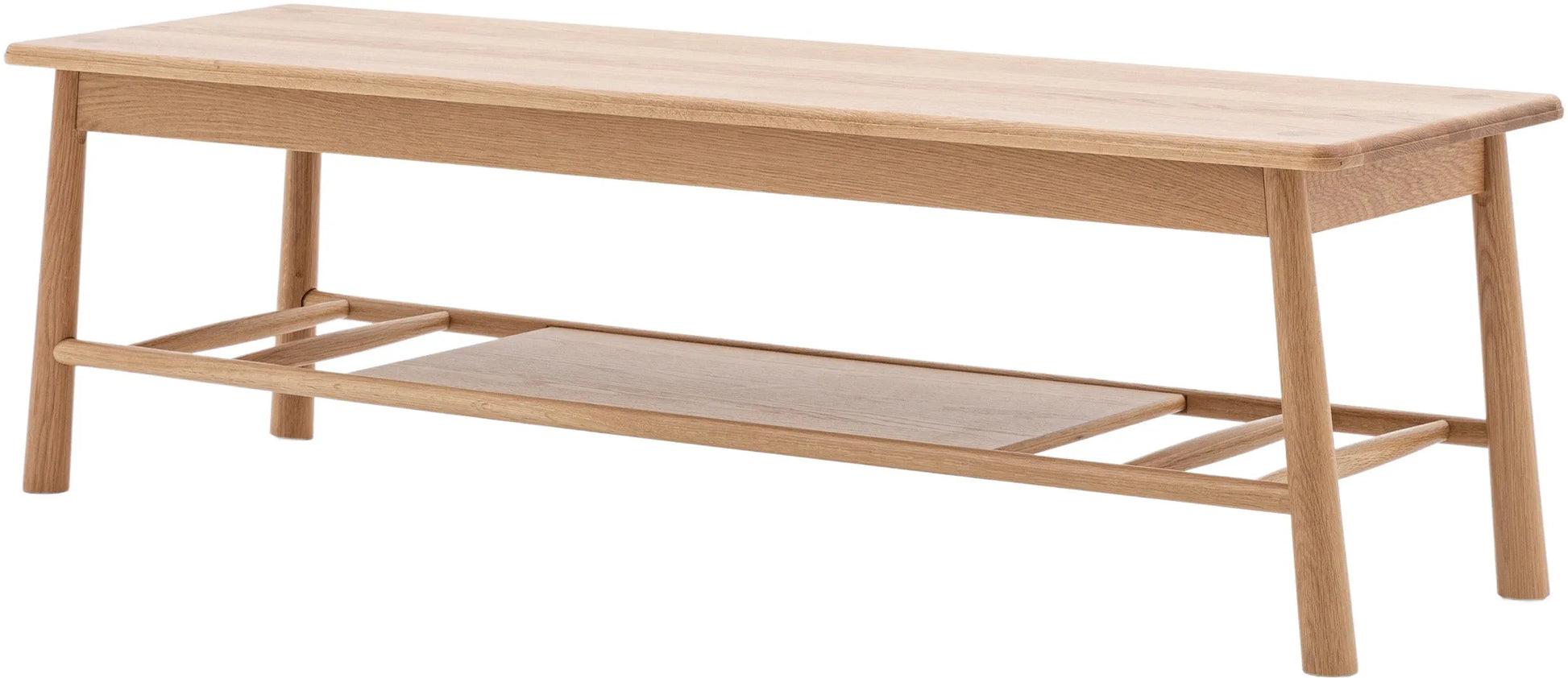 Gallery Direct Wycombe Media Unit