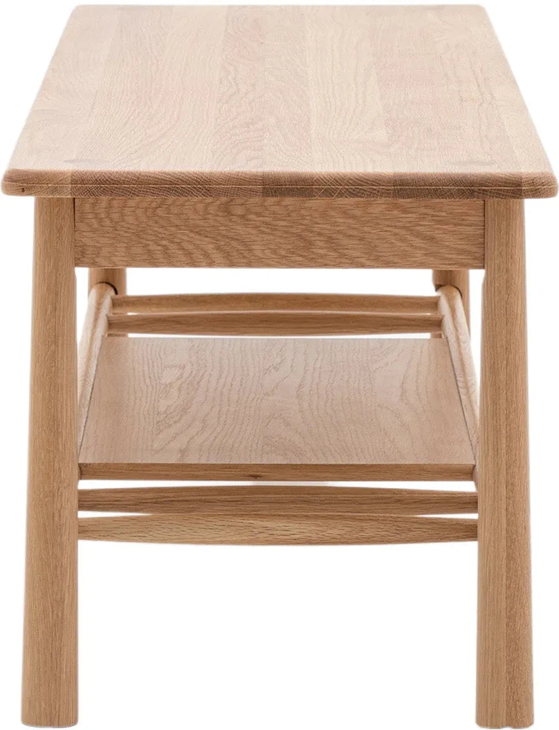 Gallery Direct Wycombe Media Unit