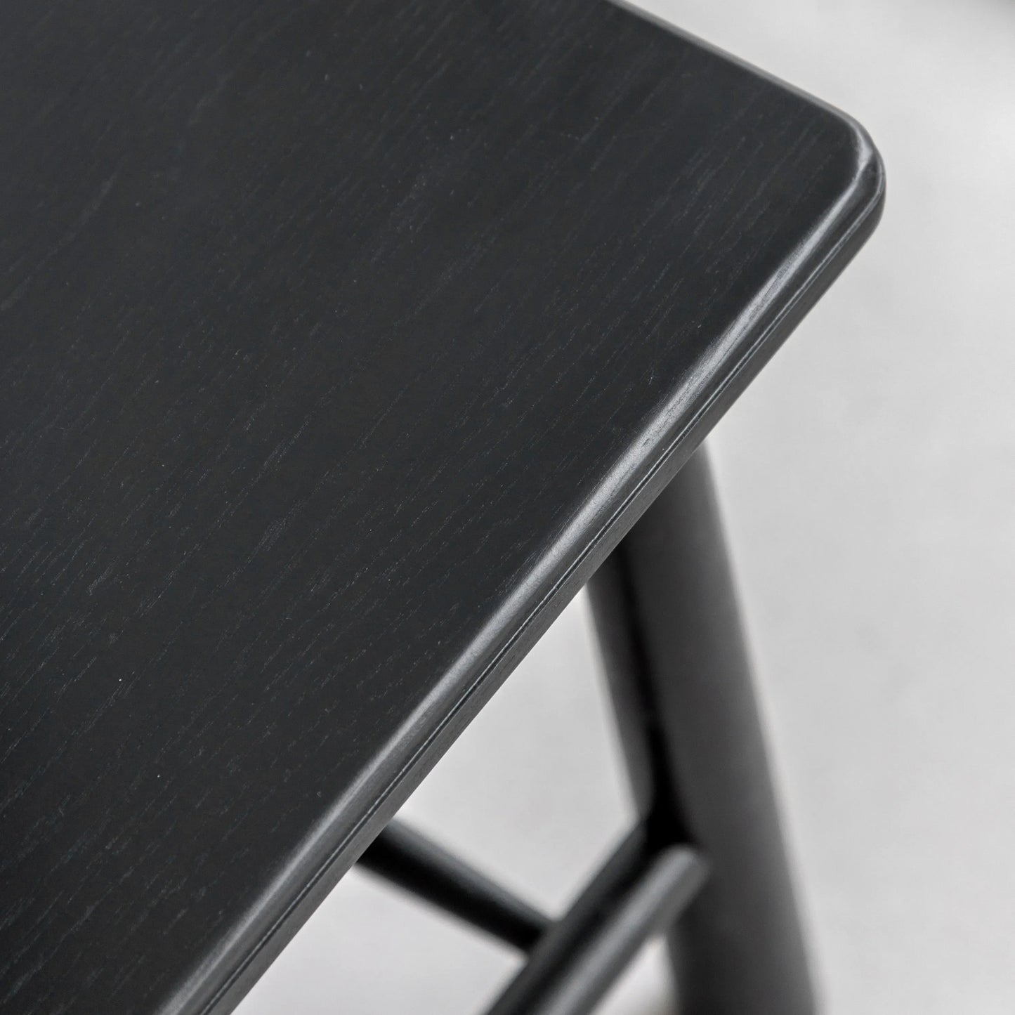 Gallery Direct Wycombe Media Unit Black