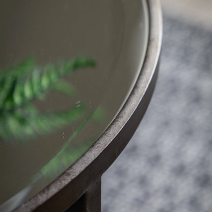 Gallery Direct Argyle Coffee Table Nest of 2