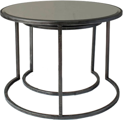 Gallery Direct Argyle Coffee Table Nest of 2