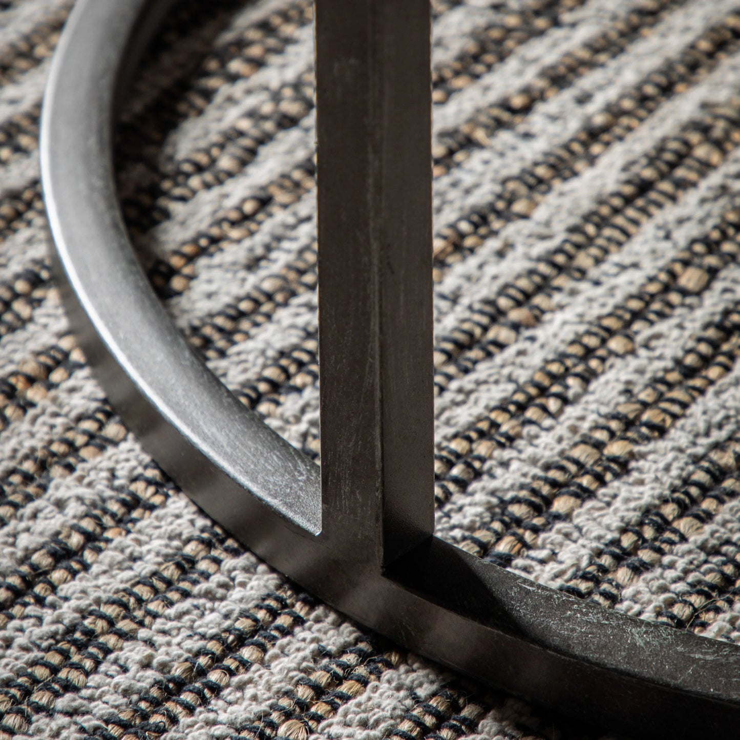 Gallery Direct Douglas Coffee Table Nest of 2