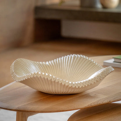 Gallery Direct Madrid Coffee Table Nest in Oak