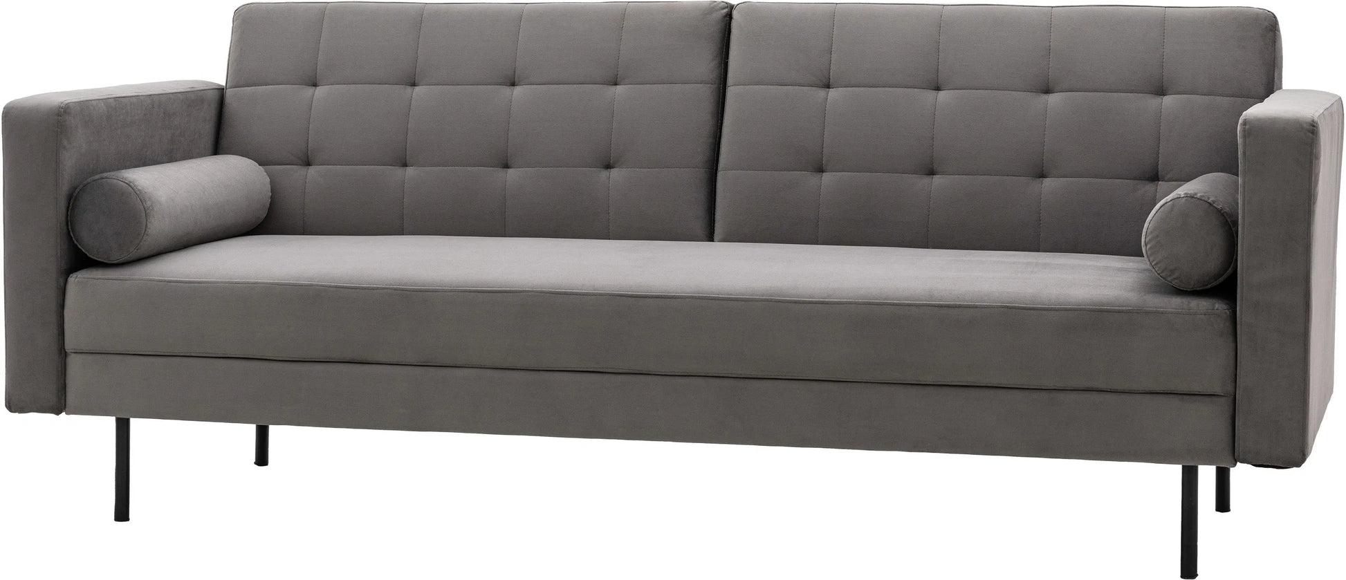 Gallery Direct Eynsford Sofa Bed in Grey