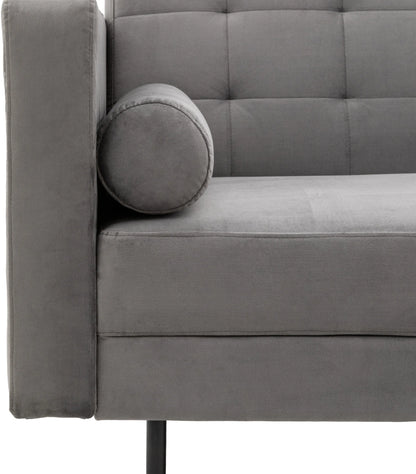 Gallery Direct Eynsford Sofa Bed in Grey