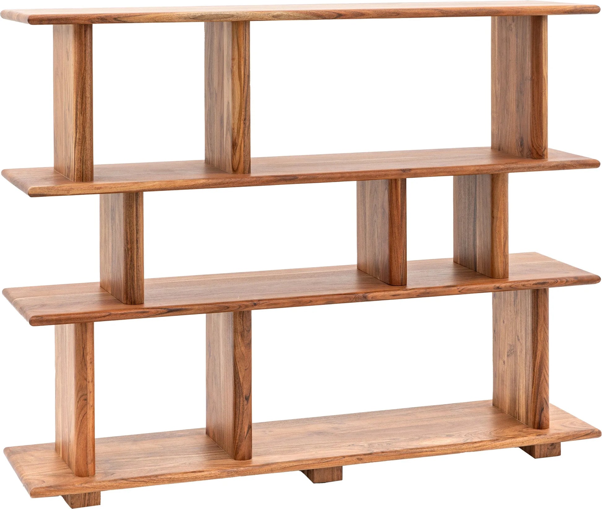 Gallery Direct Borden Open Display Unit