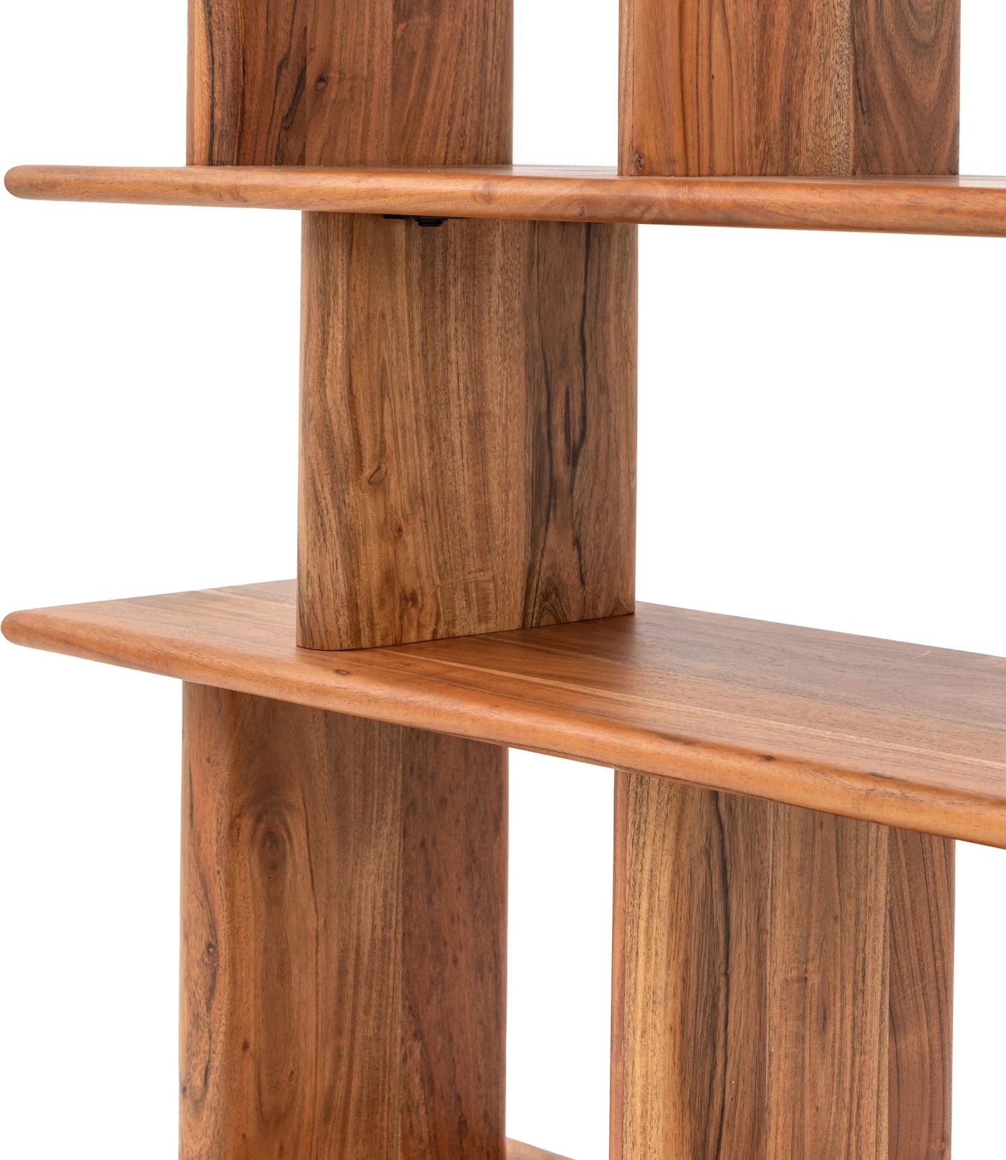 Gallery Direct Borden Open Display Unit