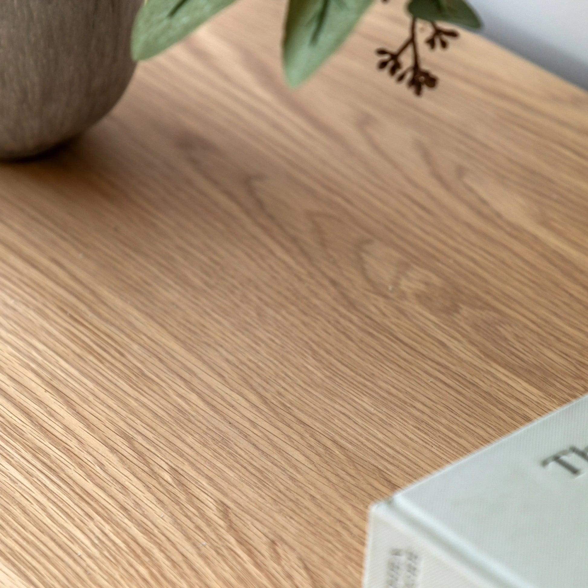 Gallery Direct Wycombe 3 Door 3 Drawer Sideboard