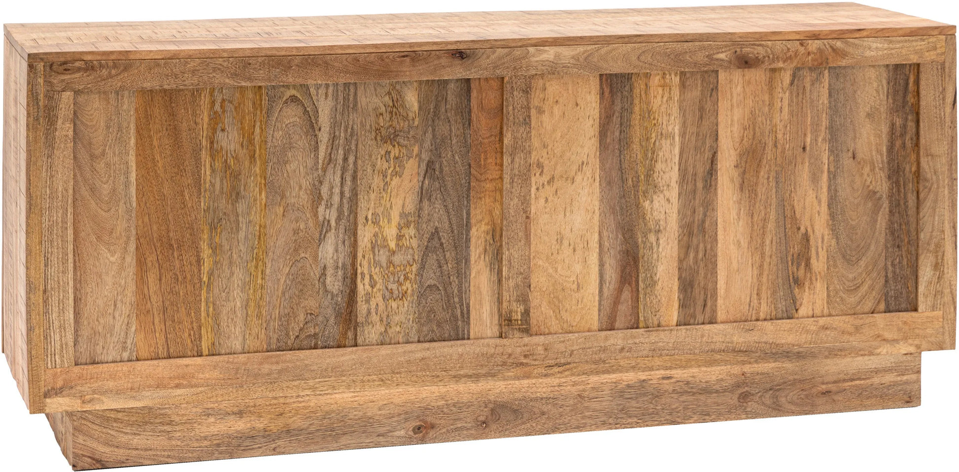 Gallery Direct Iowa 4 Door Sideboard