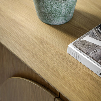 Gallery Direct Geo 2 Door Sideboard