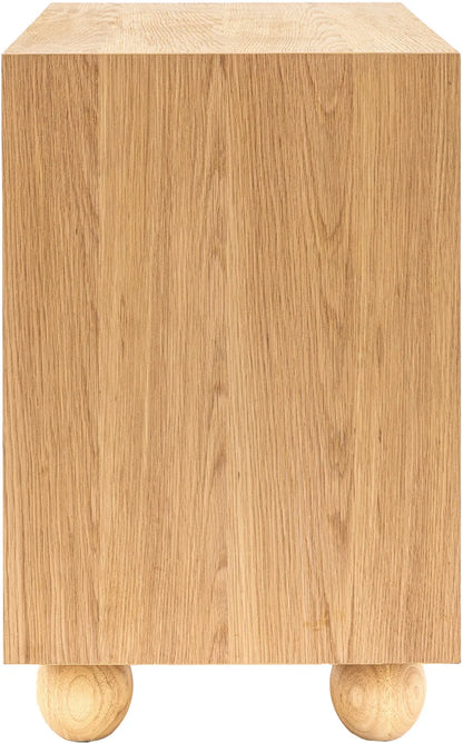 Gallery Direct Geo 2 Door Sideboard