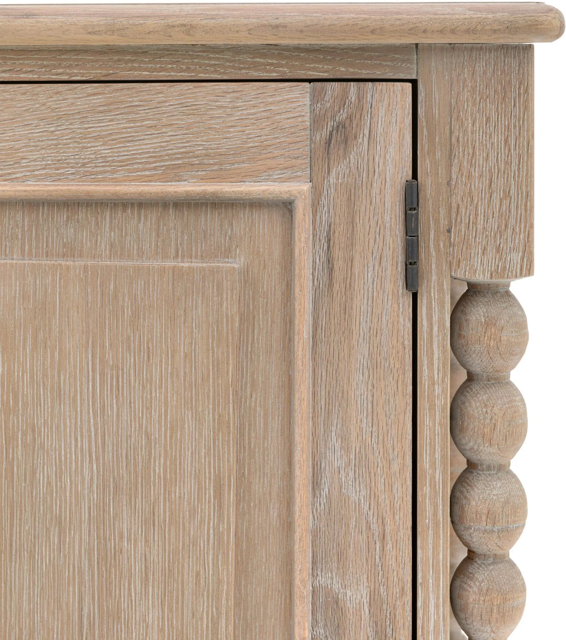 Gallery Direct Artisan 2 Door 3 Drawer Sideboard