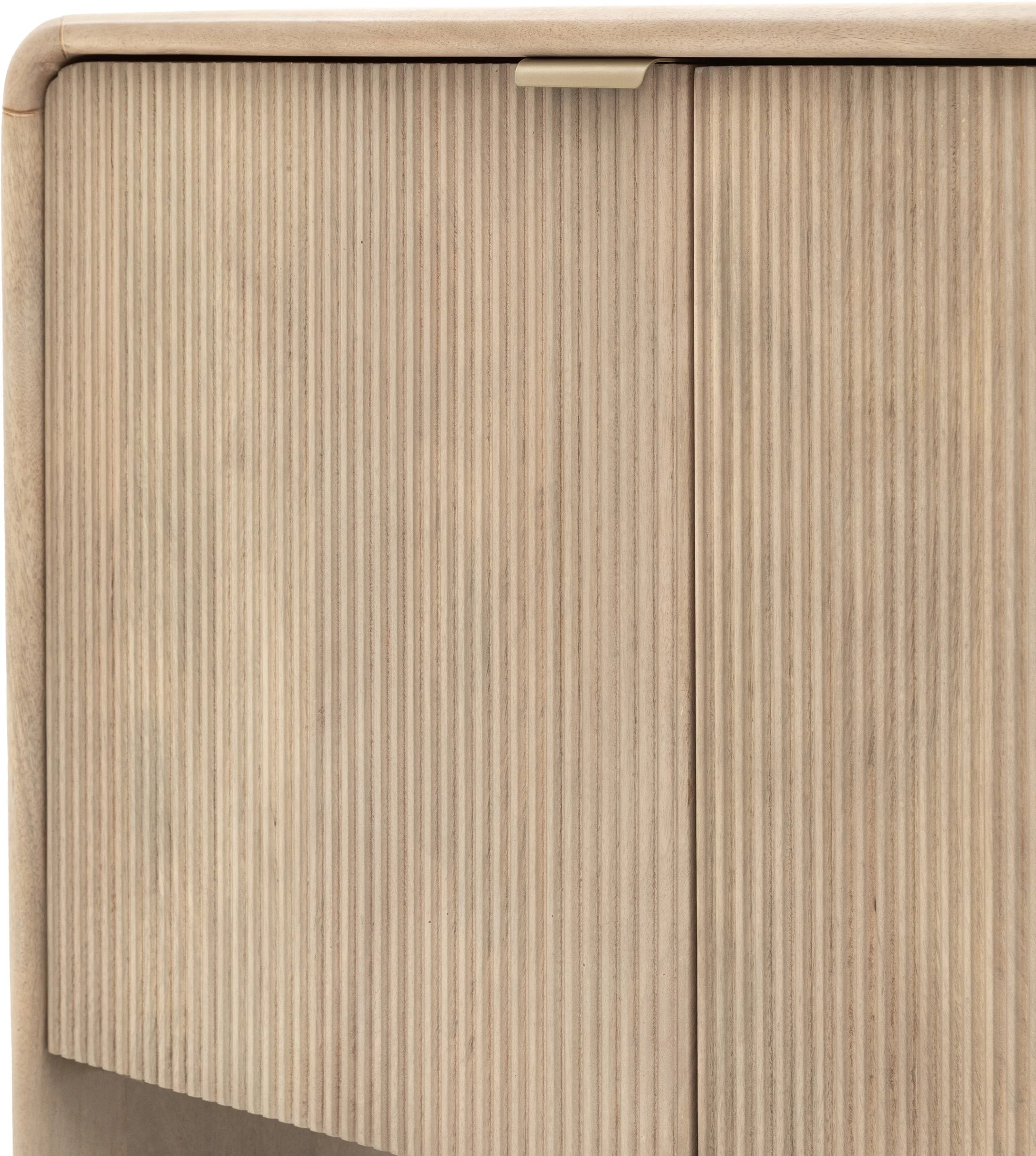 Gallery Direct Colonna 3 Door Sideboard