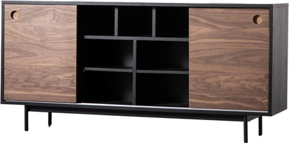 Gallery Direct Barbican Sideboard