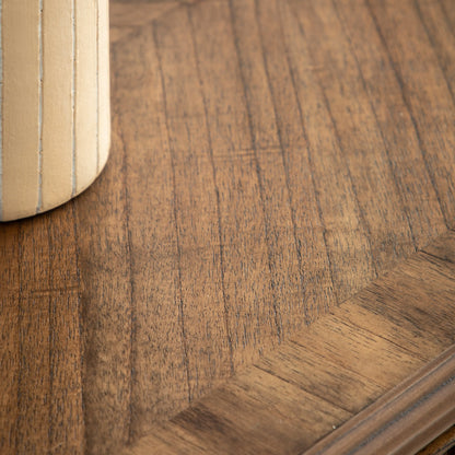 Gallery Direct Highgrove 3 Door 3 Drawer Sideboard