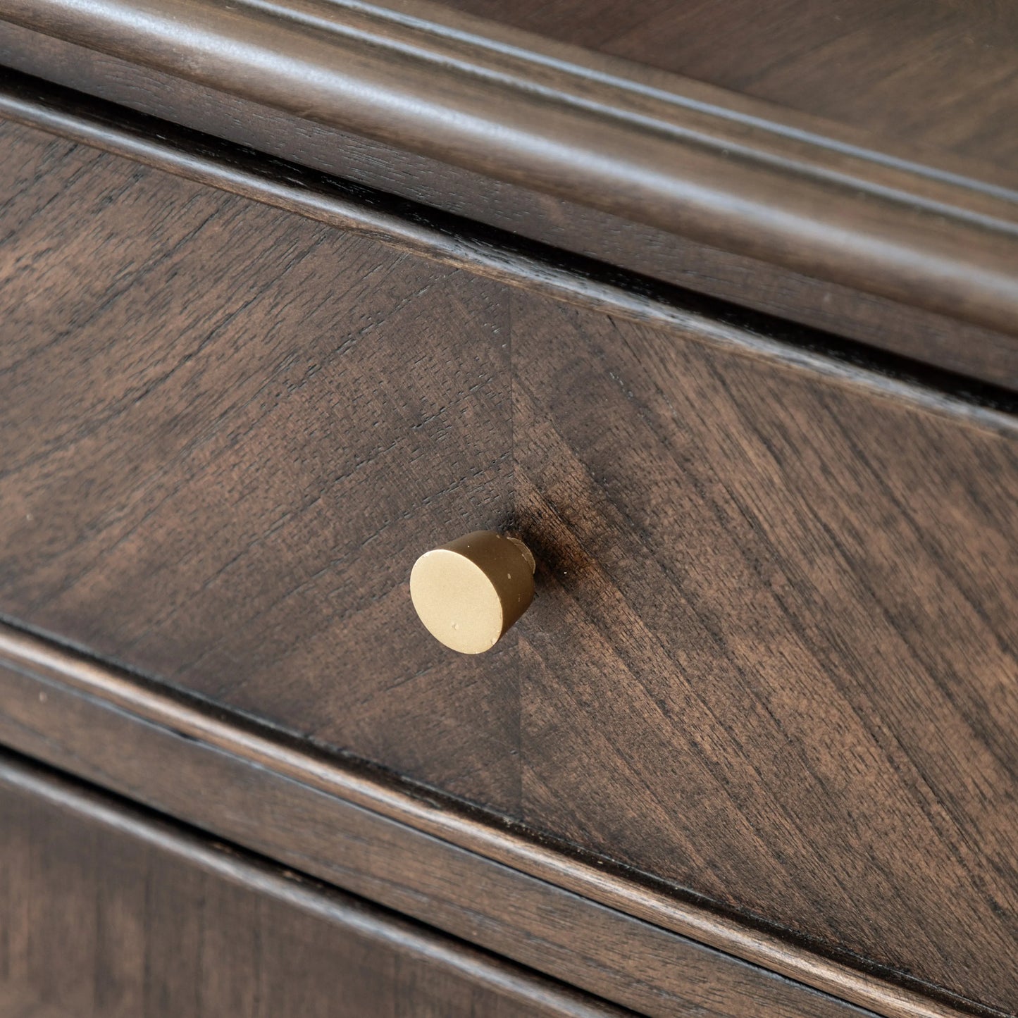 Gallery Direct Madison 3 Door 3 Drawer Sideboard