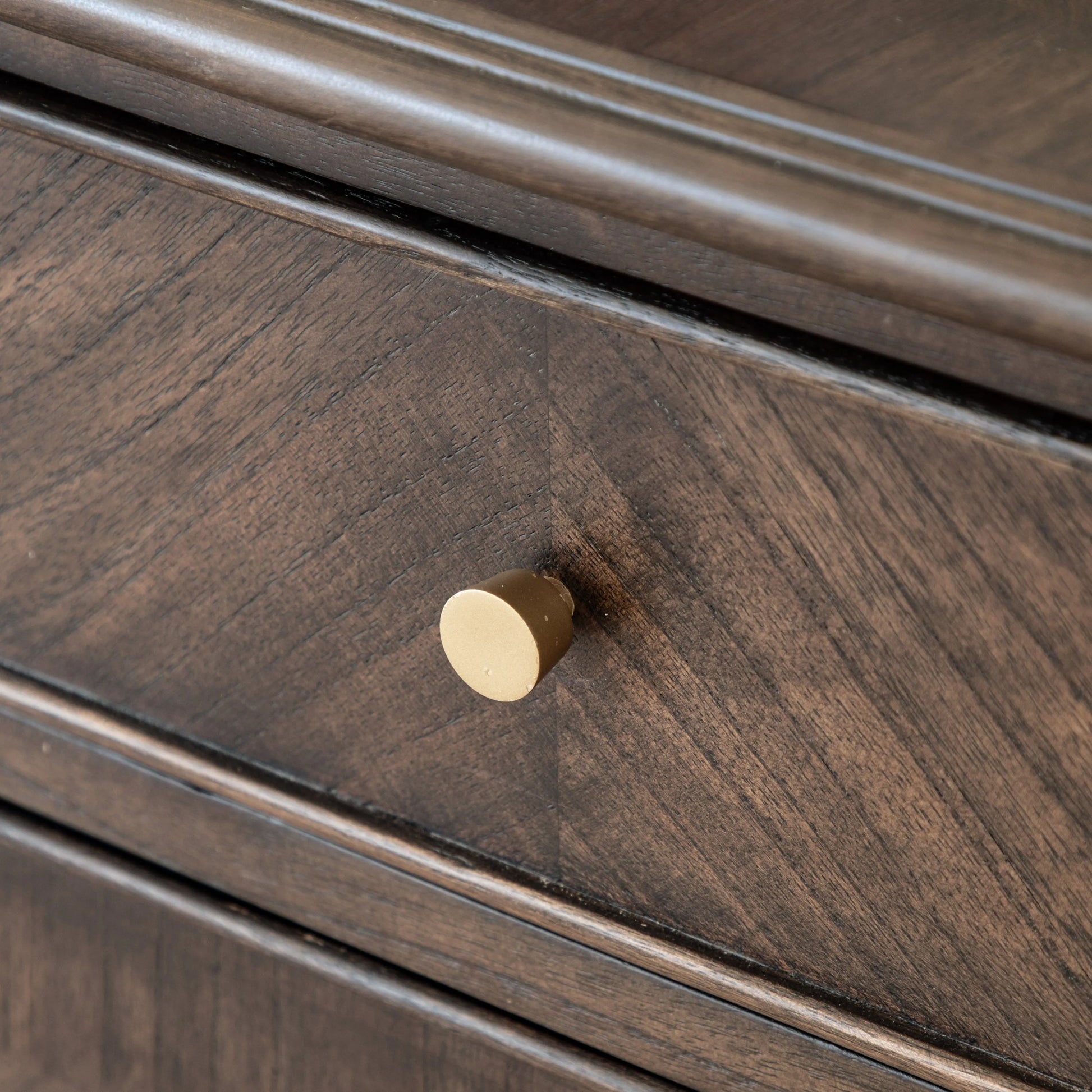 Gallery Direct Madison 3 Door 3 Drawer Sideboard