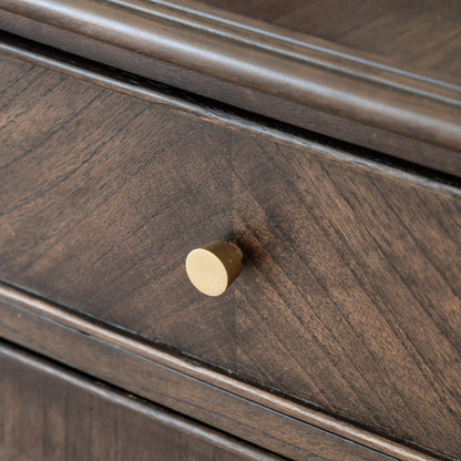 Gallery Direct Madison 3 Door 3 Drawer Sideboard