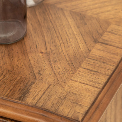 Gallery Direct Highgrove 2 Door 1 Drawer Sideboard