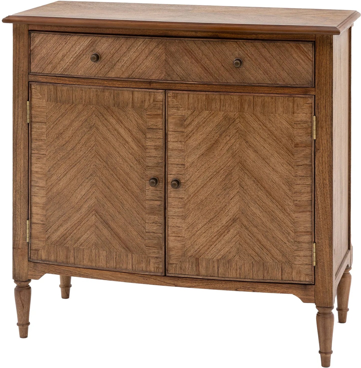 Gallery Direct Highgrove 2 Door 1 Drawer Sideboard