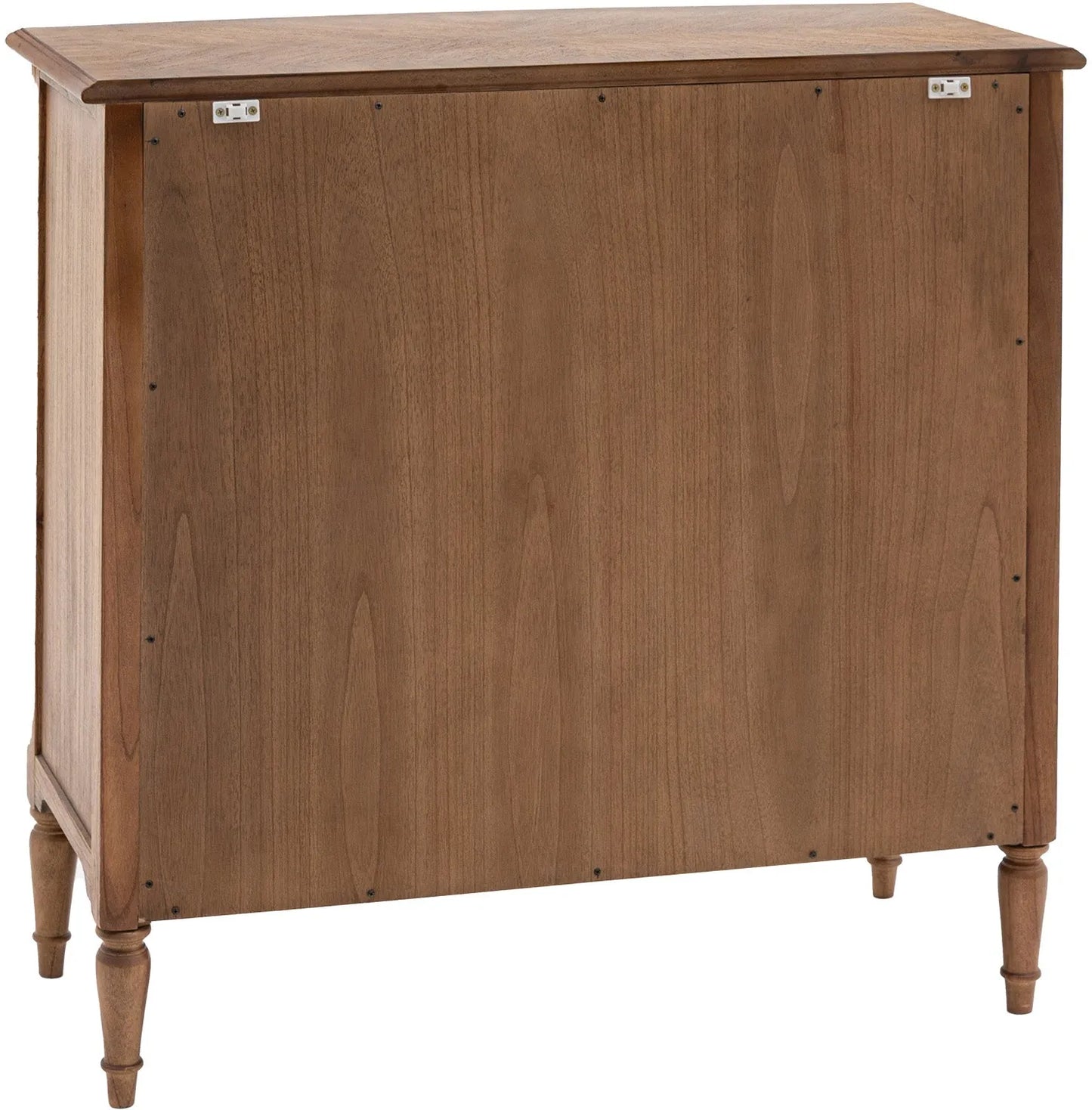 Gallery Direct Highgrove 2 Door 1 Drawer Sideboard