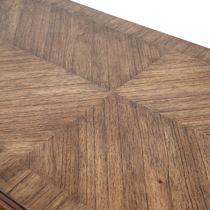 Gallery Direct Highgrove 2 Door 1 Drawer Sideboard