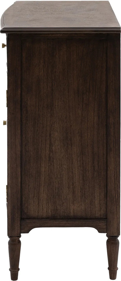 Gallery Direct Madison 2 Door 1 Drawer Sideboard