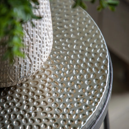 Gallery Direct Kimba Side Table