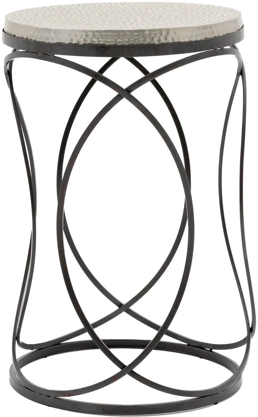 Gallery Direct Kimba Side Table