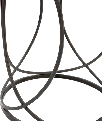 Gallery Direct Kimba Side Table