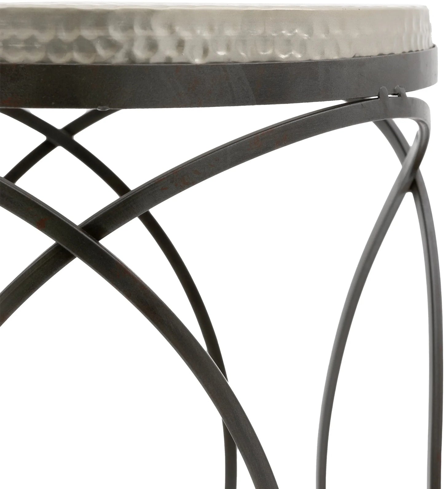 Gallery Direct Kimba Side Table