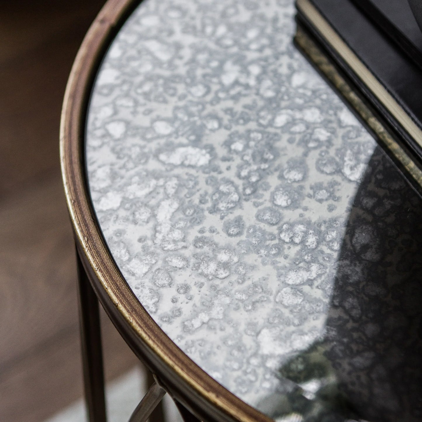 Gallery Direct Highgate Side Table