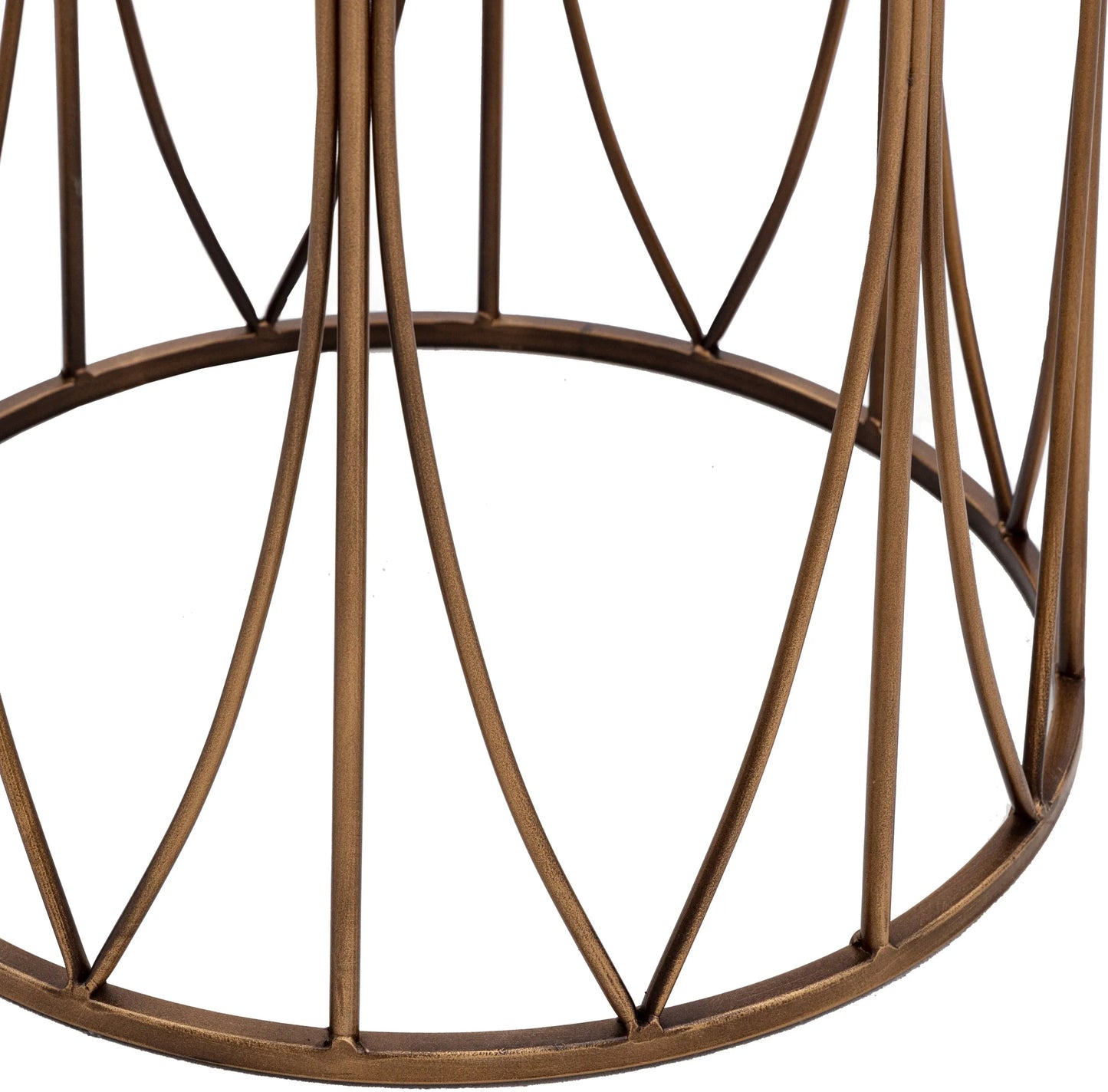 Gallery Direct Highgate Side Table