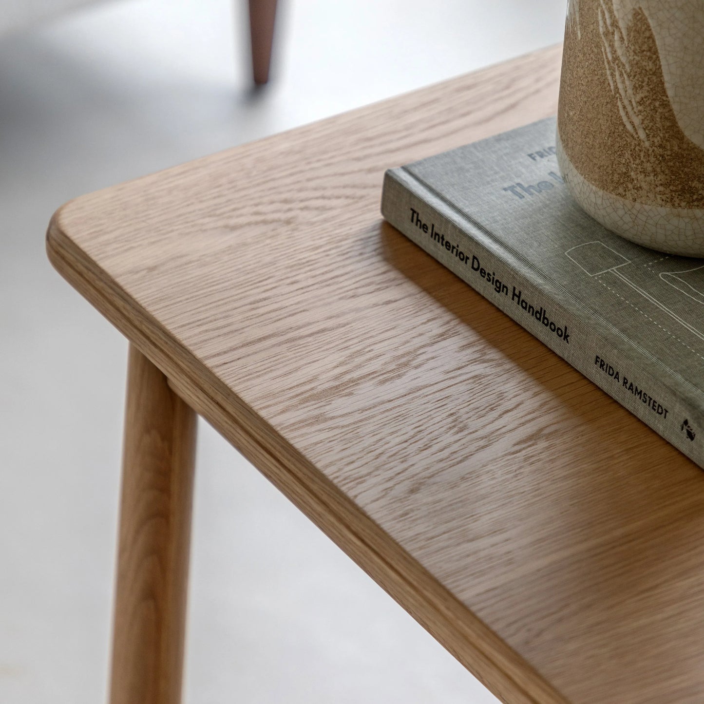 Gallery Direct Wycombe Side Table