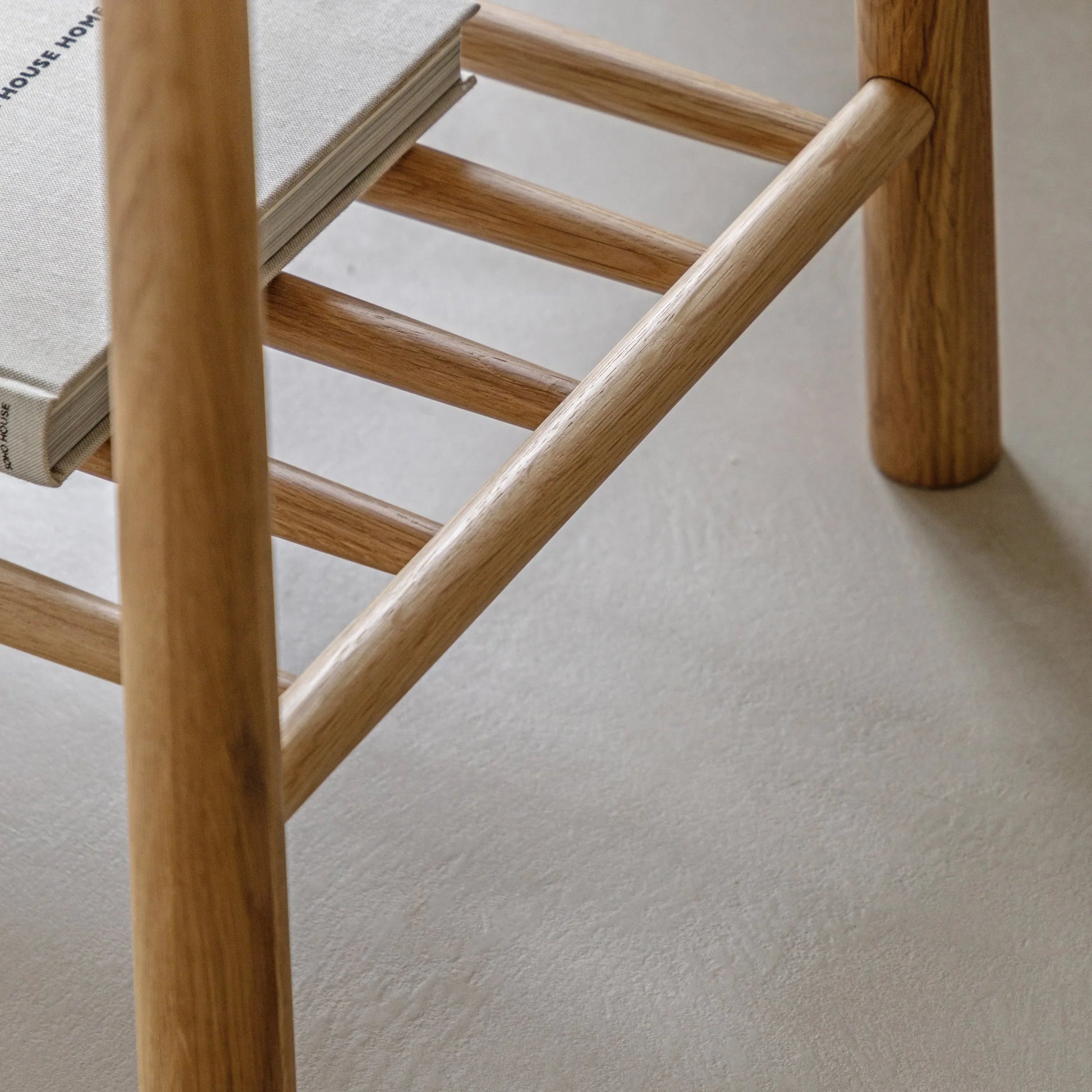 Gallery Direct Wycombe Side Table