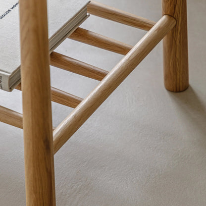 Gallery Direct Wycombe Side Table