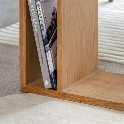 Gallery Direct Milano Supper Table