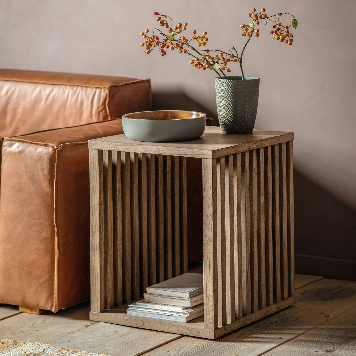 Gallery Direct Kyoto Side Table