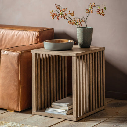 Gallery Direct Kyoto Side Table