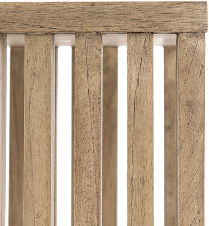 Gallery Direct Kyoto Side Table