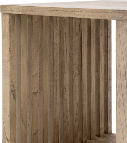 Gallery Direct Kyoto Side Table