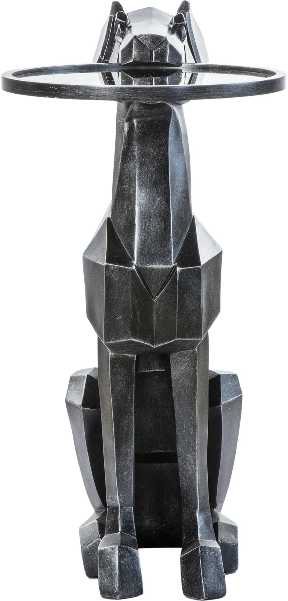 Gallery Direct Dexter Dog Side Table