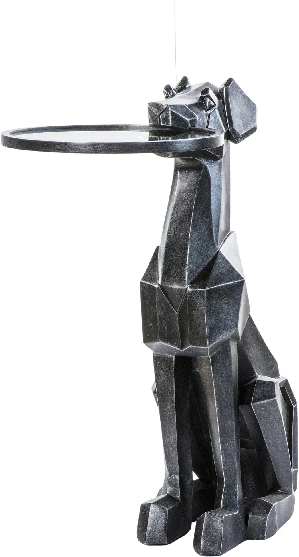 Gallery Direct Dexter Dog Side Table