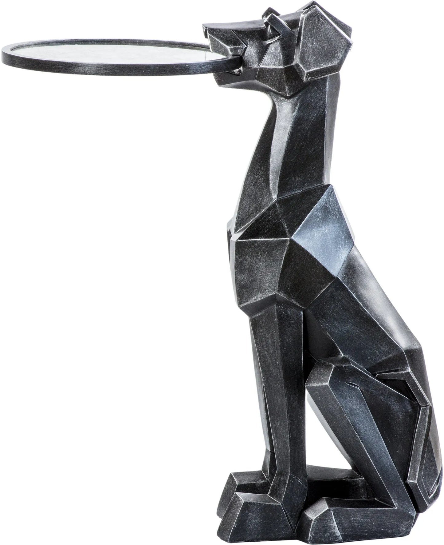 Gallery Direct Dexter Dog Side Table