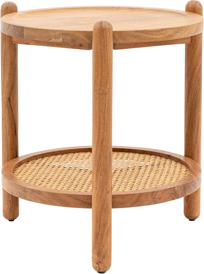 Gallery Direct Cannes Side Table